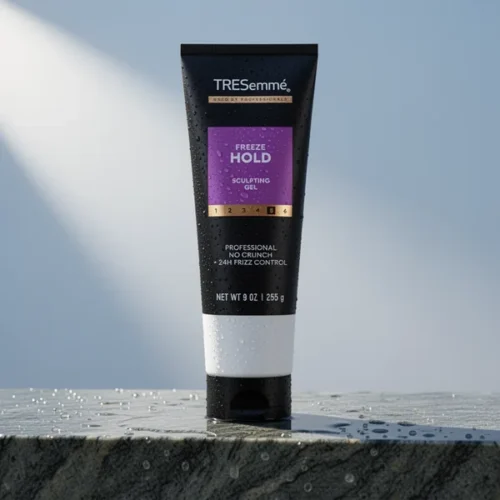 ג'ל לשיער TRESemm Mega — 9 fl oz (כ-266 מ"ל)