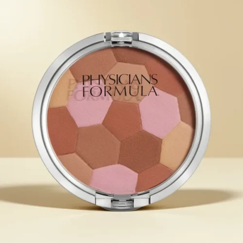 פודרה Physicians Formula — נבדק דרמטולוגית