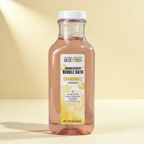 ארומתרפיה Aura Cacia