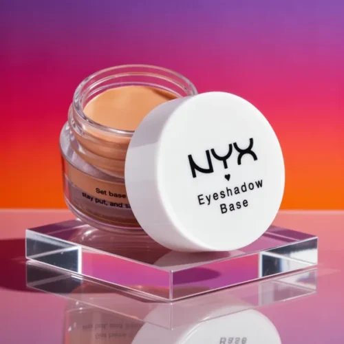 צלליות NYX PROFESSIONAL MAKEUP