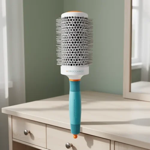 מברשת עגולה Moroccanoil — קרמיקה