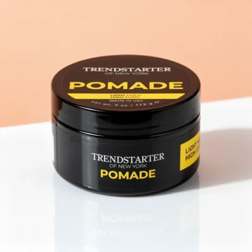 פומייד TRENDSTARTER — 4 fl oz (כ-118 מ"ל)