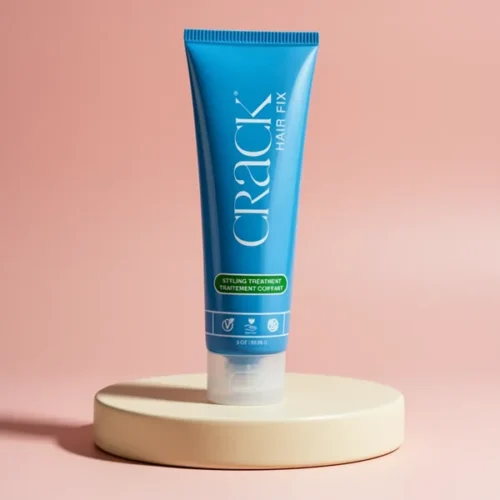 קרם Crack — וגאני