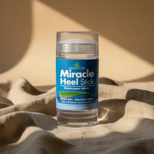 בלם לעקבים Miracle — אלוורה