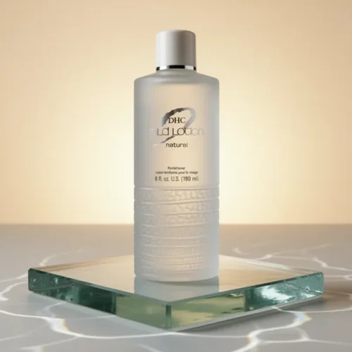 תחליב DHC Mild — 6 fl oz (כ-177 מ"ל)