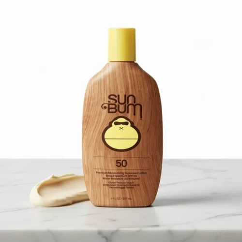 קרם הגנה — הגנה מפני השמש · 8 fl oz (כ-237 מ"ל)
