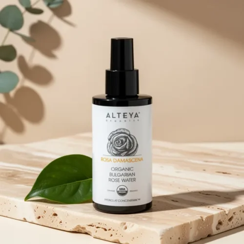 טונר Alteya Organics — 3.4 fl oz (כ-101 מ"ל)