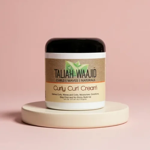 קרם לתלתלים Taliah Waajid Curls — חמאת שיאה