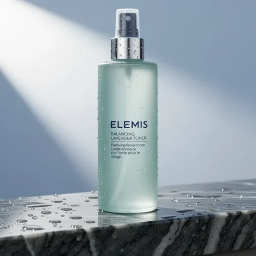 טונר ELEMIS — 200 מ"ל · עור מעורב