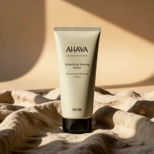 מוס ניקוי AHAVA — 6.8 fl oz (כ-201 מ"ל)