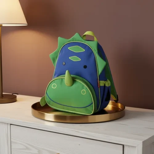 תיק גב לפעוטות Skip Hop — רשת
