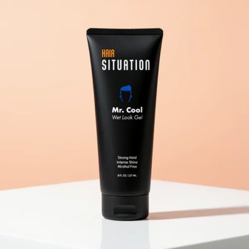 ג'ל לשיער — אלוורה · 8 fl oz (כ-237 מ"ל)