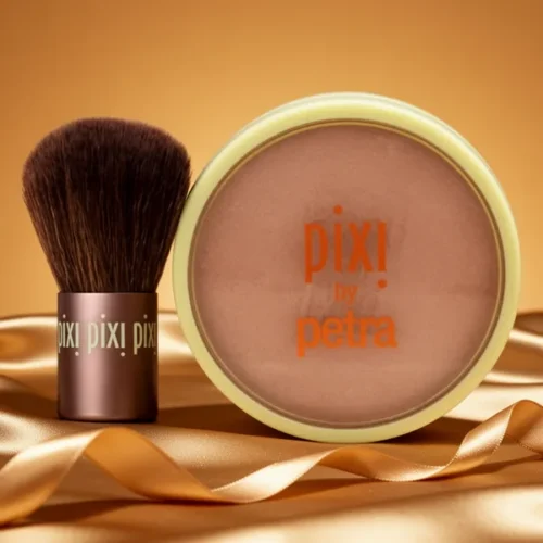 ברונזר Pixi — 0.4 fl oz (כ-12 מ"ל)