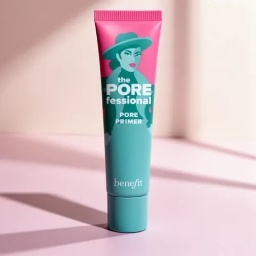 פריימר Benefit Cosmetics — 0.75 fl oz (כ-22 מ"ל)