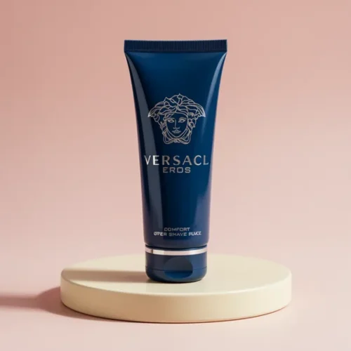אפטרשייב Versace Eros — 3.4 fl oz (כ-101 מ"ל)