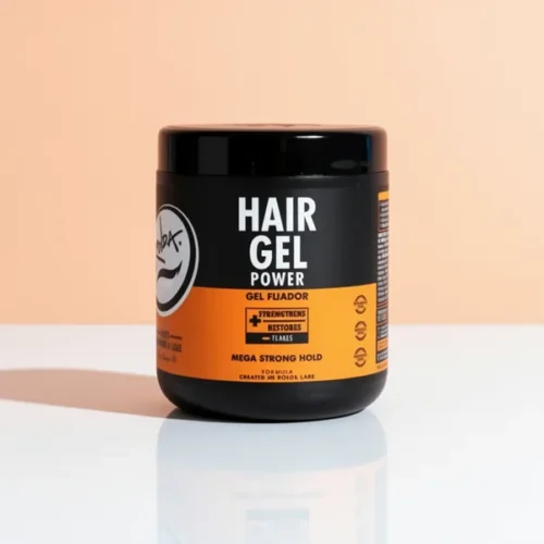 ג'ל לשיער Rolda Power Strong — 35.2 fl oz (כ-1041 מ"ל)