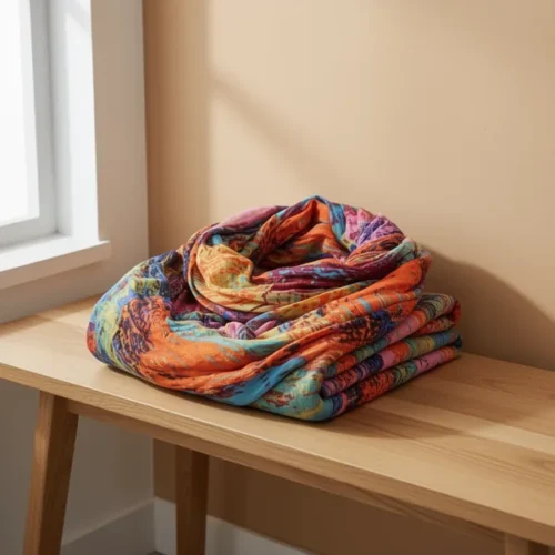 צעיף Scarfand's