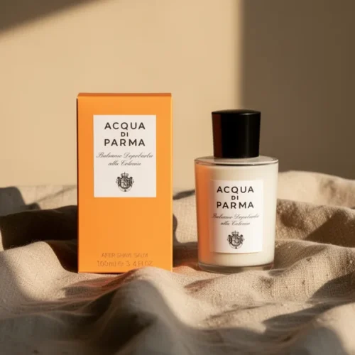 אפטרשייב Acqua Di Parma — 3.4 fl oz (כ-101 מ"ל)