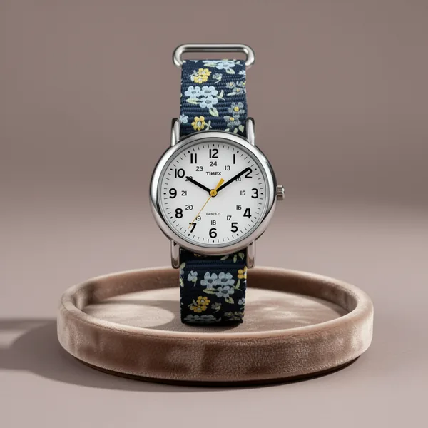 שעון Timex — פליז · 31 mm