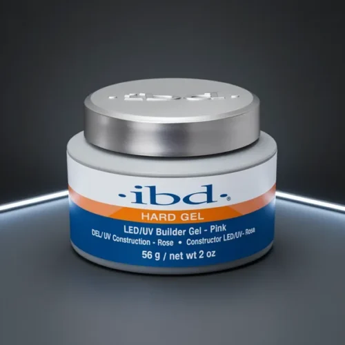 ג'ל IBD Hard — 2 fl oz (כ-59 מ"ל)