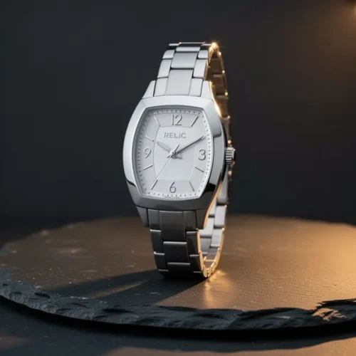 שעון Relic Fossil Women's Everly