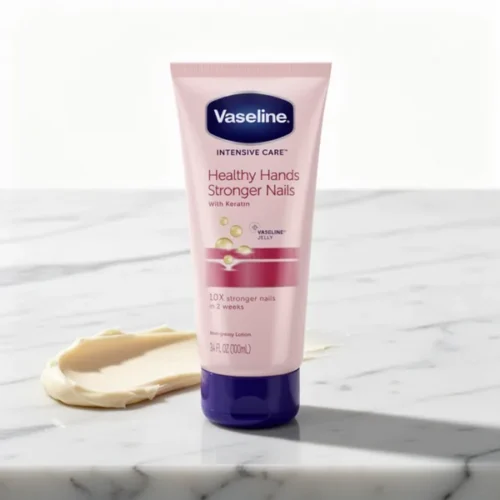 תחליב Vaseline — 3.4 oz