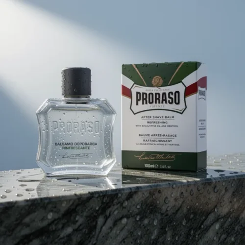 אפטרשייב Proraso — 3.4 fl oz (כ-101 מ"ל)
