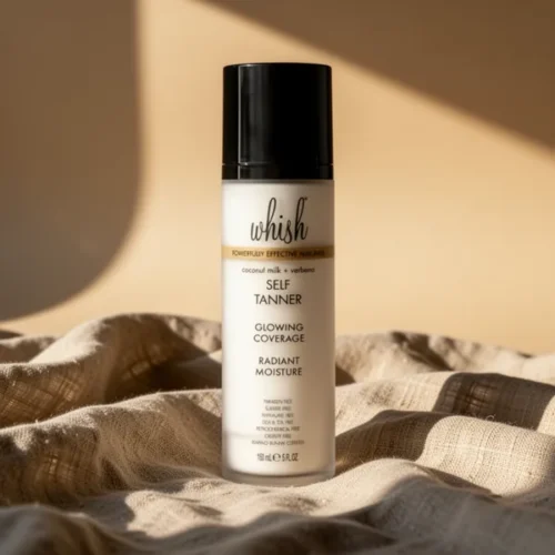 שיזוף עצמי Whish Gradual — אלוורה