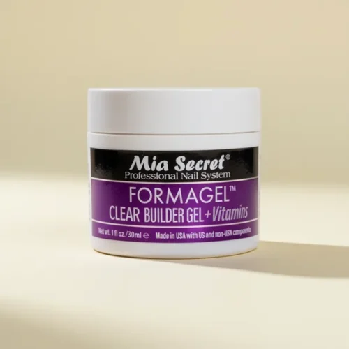 ג'ל בנייה Mia Secret — החזקה ארוכה