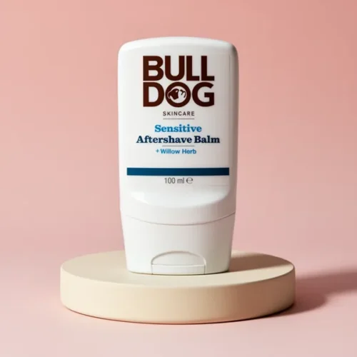 אפטרשייב Bulldog Sensitive — 100 מ"ל