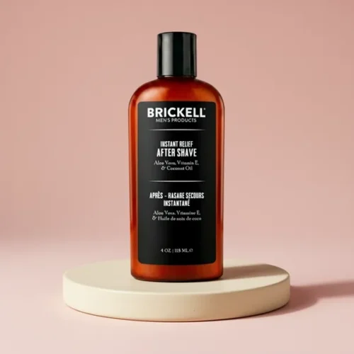 אפטרשייב Brickell — אלוורה