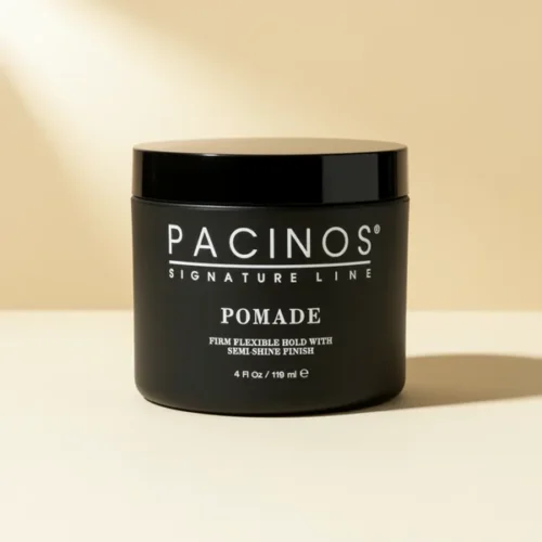פומייד Pacinos — החזקה ארוכה