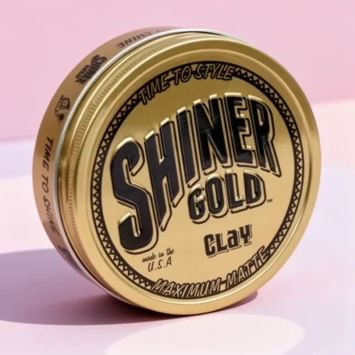 פומייד Shiner — 3.5 fl oz (כ-104 מ"ל)