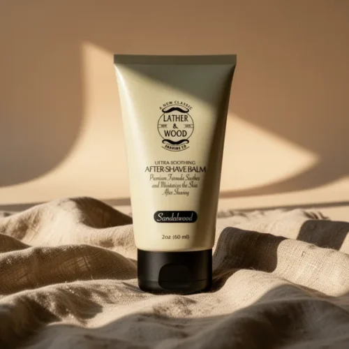 בלם Best After-shave Balm