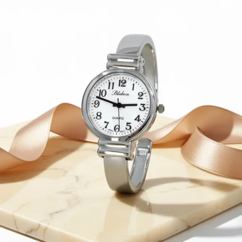 צמיד קשיח Women's Classic Easy