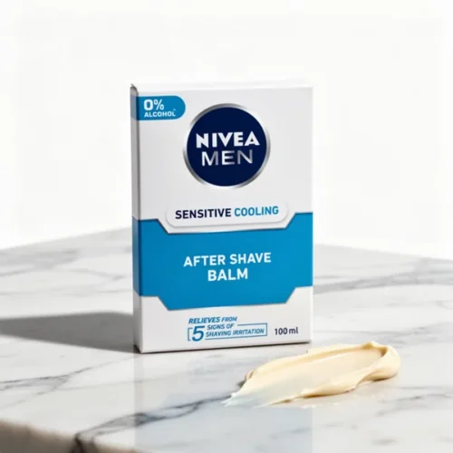אפטרשייב Nivea — 100 מ"ל