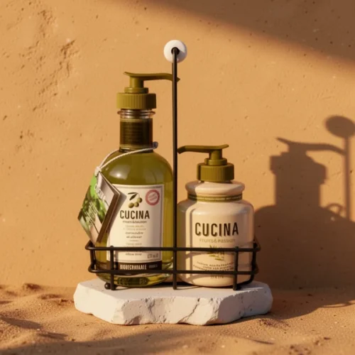 בושם Fruits Passion Cucina — 5.1 fl oz (כ-151 מ"ל)