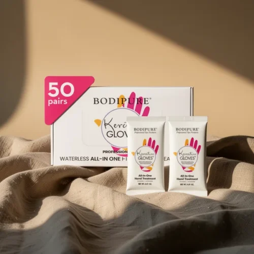 מסכת ידיים Bodipure All-In-1
