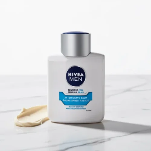 אפטרשייב Nivea — 100 מ"ל · עור רגיש