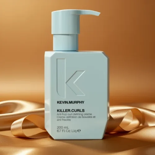 קרם KEVIN.MURPHY — אלוורה
