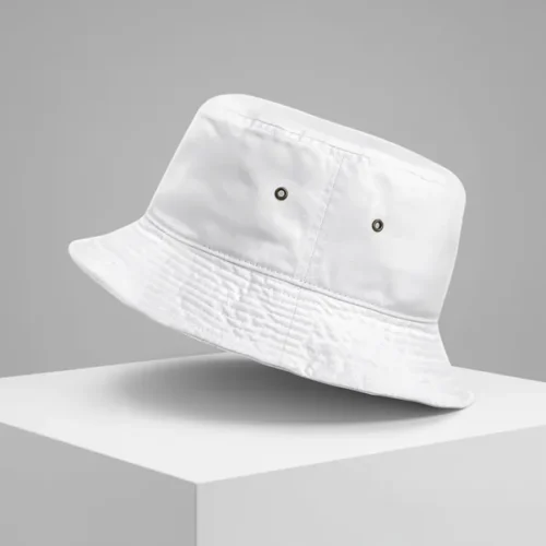 כובע באקט The Hat — כותנה · מתקפל