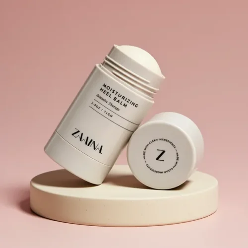 בלם לעקבים ZAAINA — על בסיס שמנים אתריים
