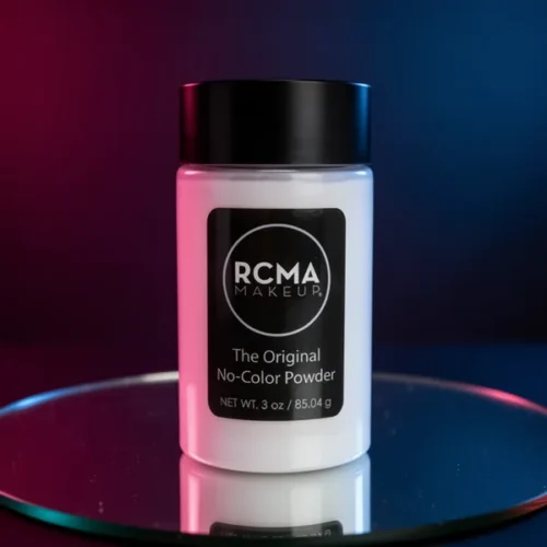 פודרה RCMA — וגאני