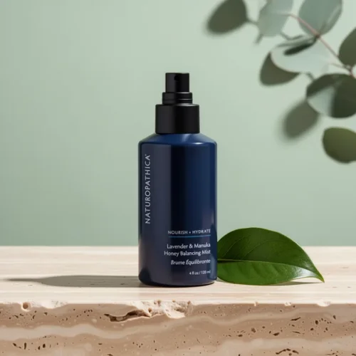 טונר Naturopathica — אלוורה