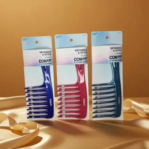 מסרק Conair Styling Essentials Style