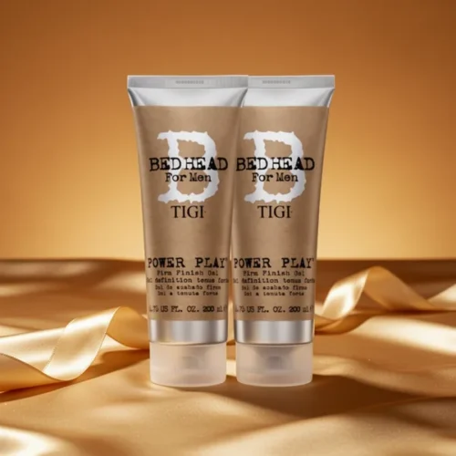 ג'ל לשיער TIGI — 6.76 fl oz (כ-200 מ"ל)