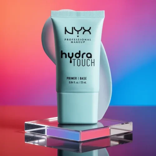 פריימר NYX — בד קנבס