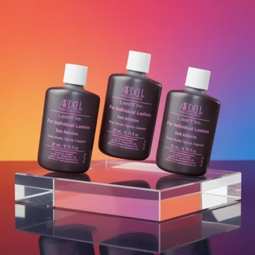 דבק ריסים Ardell LashTite Dark — 0.75 fl oz (כ-22 מ"ל)