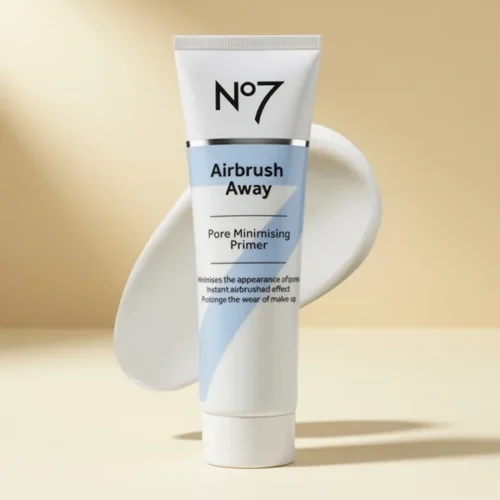 פריימר No7 Airbrush Away — 30 מ"ל