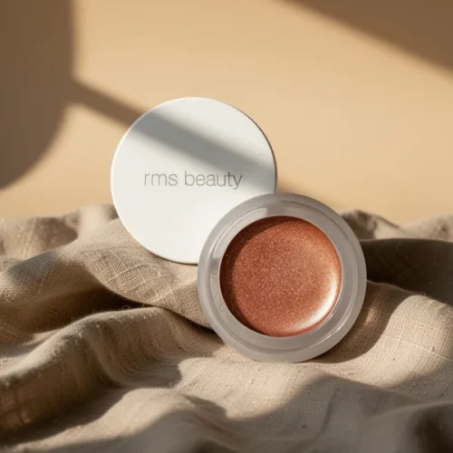 ברונזר RMS Beauty Buriti Bronzer